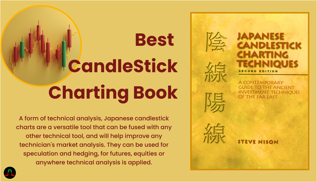 Japanese Candlestick Charting