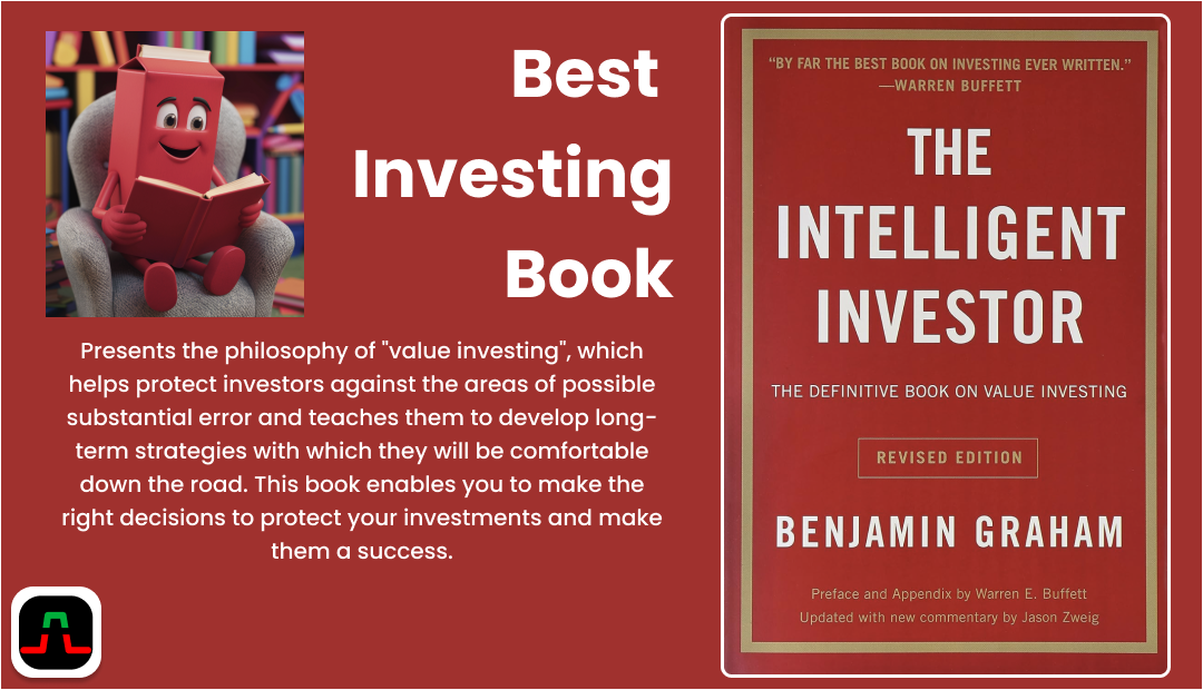 The Intelligent Investor